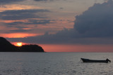 Riu Guanacaste Sunset