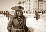 Pierre Le Moyne dIberville (1661-1706)