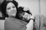 Amlie et/and Louise