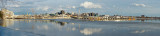 Hull  gauche, Ottawa au centre / Hull on the left, Ottawa in the center