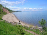 Lake Superior - Ashland, Wisconsin