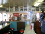 Midwest diner