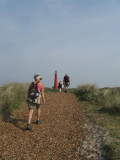 Vuurtoren van Schiermonnikoog