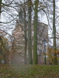 kasteel Dorestad