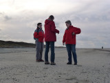 Strand Renesse