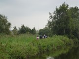 Wandelpad Guisveld