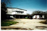 Base theater in 2001