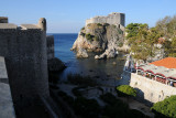 Lovrjenac Fort