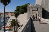 Ploce Gate