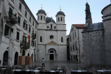 St Lukes Church
