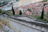 City Wall