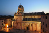 St James Cathedral