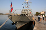 Croatian Navy