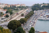 Transportation Hub