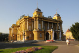 Croatian National Theatre