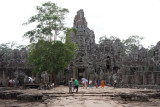 Bayon