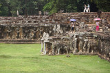 Elephant Terrace