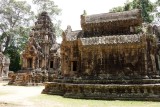 Chau Say Tevoda