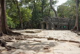 Ta Prohm