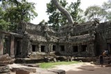 Ta Prohm
