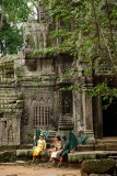 Ta Prohm