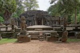 Banteay Kdei