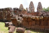 East Mebon