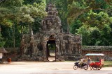 Banteay Kdei