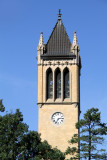 Campanile Tower