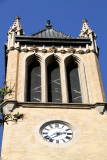 Campanile Tower Close