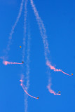 Canadian Parachuters