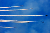 Air Show Trails