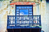 Savannah Balcony