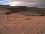 Great Sands National Park