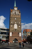 Kroepliner Tor, Rostock