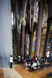 Sagrada Familia.