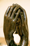 RODIN HANDS