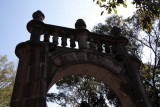 PUERTA DE TLALTELOLCO