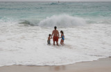 Silver Sands, Barbados South Coast