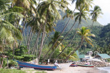 Soufriere Beach