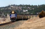 Montana Rail Link Service