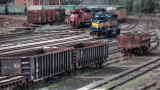 Dubuque IA - DME Northbound