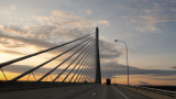 Toledo OH Bridge