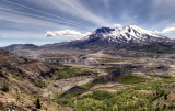 Mt Saint Helens