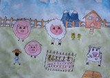 farm, Sindy, age:8.5