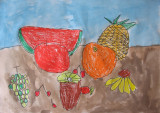 fruits, Stanley, age:6