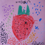 strawberry, Kyden, age:4.5