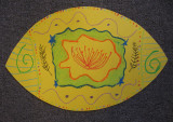 rugby ball, Emma Wang, age:8.5