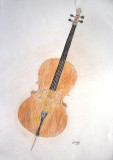 my cello, Longy, age:13