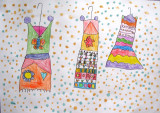 my beautiful dresses, Eva, age:6